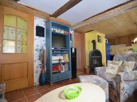 Cosy holiday home in the Harz region