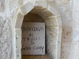 I Trulli di Nonna Cosima