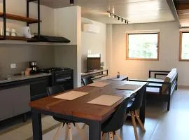 Vila Trancoso Itaquanduba