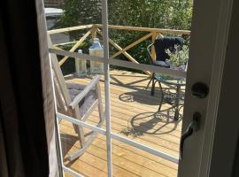 Trhastbb, hotel con pileta en Herr&auml;ng