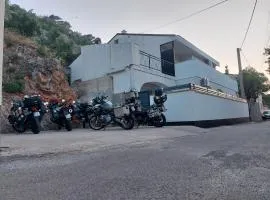 Croatia Apartman Antonia