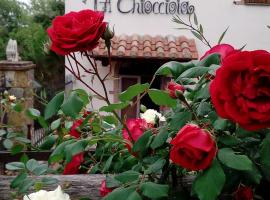 Agriturismo La Chiocciola, hotel v destinaci Poggio Murella