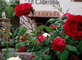 Agriturismo La Chiocciola