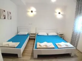 Apartment Nina
