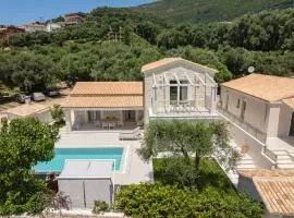 Parga Villas