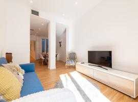 Bright and elegant 3Dorm 2Bath - La Latina