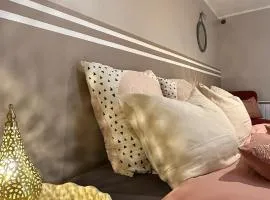 Escapade cosy