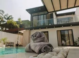 White Tiger Villa