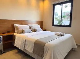 Villa Cristalle - Campos do Jordão