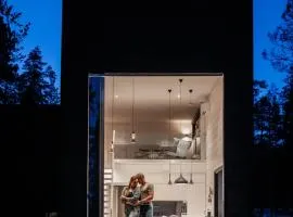 Polaris Villas - Villa BLÄKK
