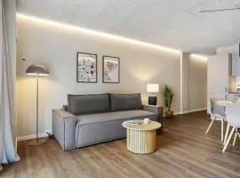 Midtown Residence