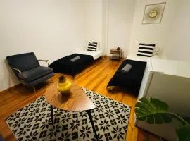 Nice and spacious in Central Lisbon, ideal for tourists