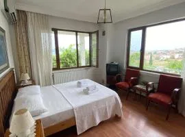 Günebakan Taliani Otel