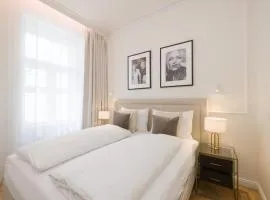 RAFAEL KAISER - Signature Apartments City Centre