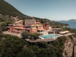 Red Tower Hotel