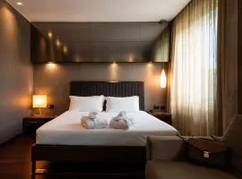 Axolute Comfort Hotel Como Cantù