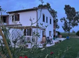 Agriturismo Fattoria Alessandrini