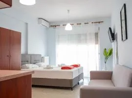 Theros Apartment Preveza