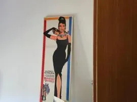 Audrey