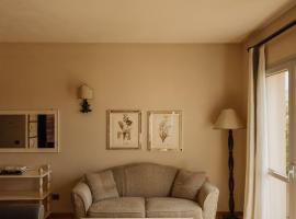 Fonteliving RestArt, ξενοδοχείο σε San Casciano dei Bagni