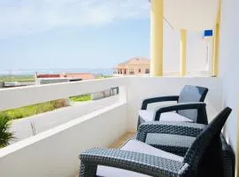 Catarina House - Baleal Beach, Balcony, Pool