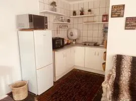 The Flat