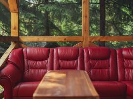 Ski Lake Cottage Krpáčovo