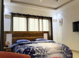 AA home, bed & breakfast σε Trofwi