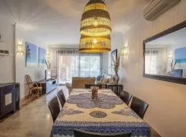 Bougainvillea Bay Estepona & Parking