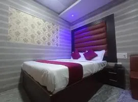Hotel Simla Inn