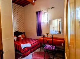 Appartement dans la médina