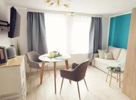 Ferienwohnung Sonnengarten