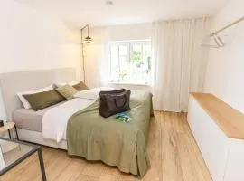 Waldgold Chalet
