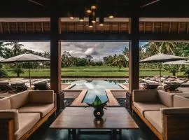 Villa Jepun