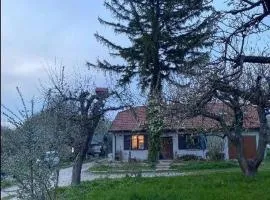 Agroturystyka Podłazy