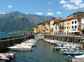 FRONTE LAGO - Domaso