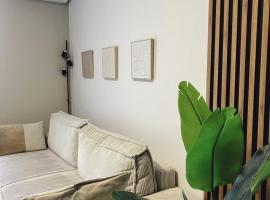 Tranquillo e Centrale Vicino Mare e Città, hotel v destinaci Savio di Ravenna