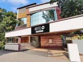 Super Hotel O Ernakulam Near North Railway Station