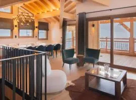 Chalet Le Rokh