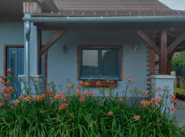 Nemesker&eacute;k Vend&eacute;gh&aacute;z, cazare din Nemesn&eacute;p