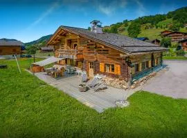 Chalet Patagonia - OVO Network