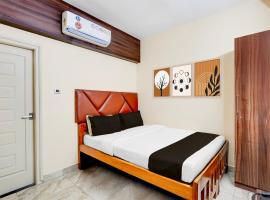 Super Collection O Vellore Near CMC Hospital Formerly Geetha Residency, hotel v destinaci Vellore