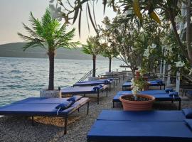 Apartments Villa Dom, hotel in Neum