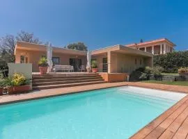 Villa Capitane