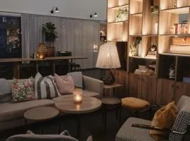 Home Hotel Odin