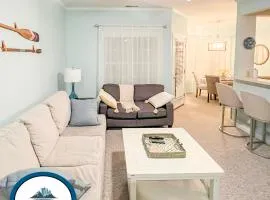 Beach perfect getaway 2 bedroom apartment