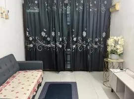 Mom House