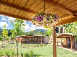 Palagina Il Borgo Agricolo