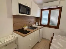 Apartmani Bepo