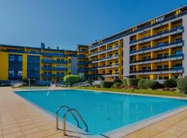 Parque Atlântico Apartment